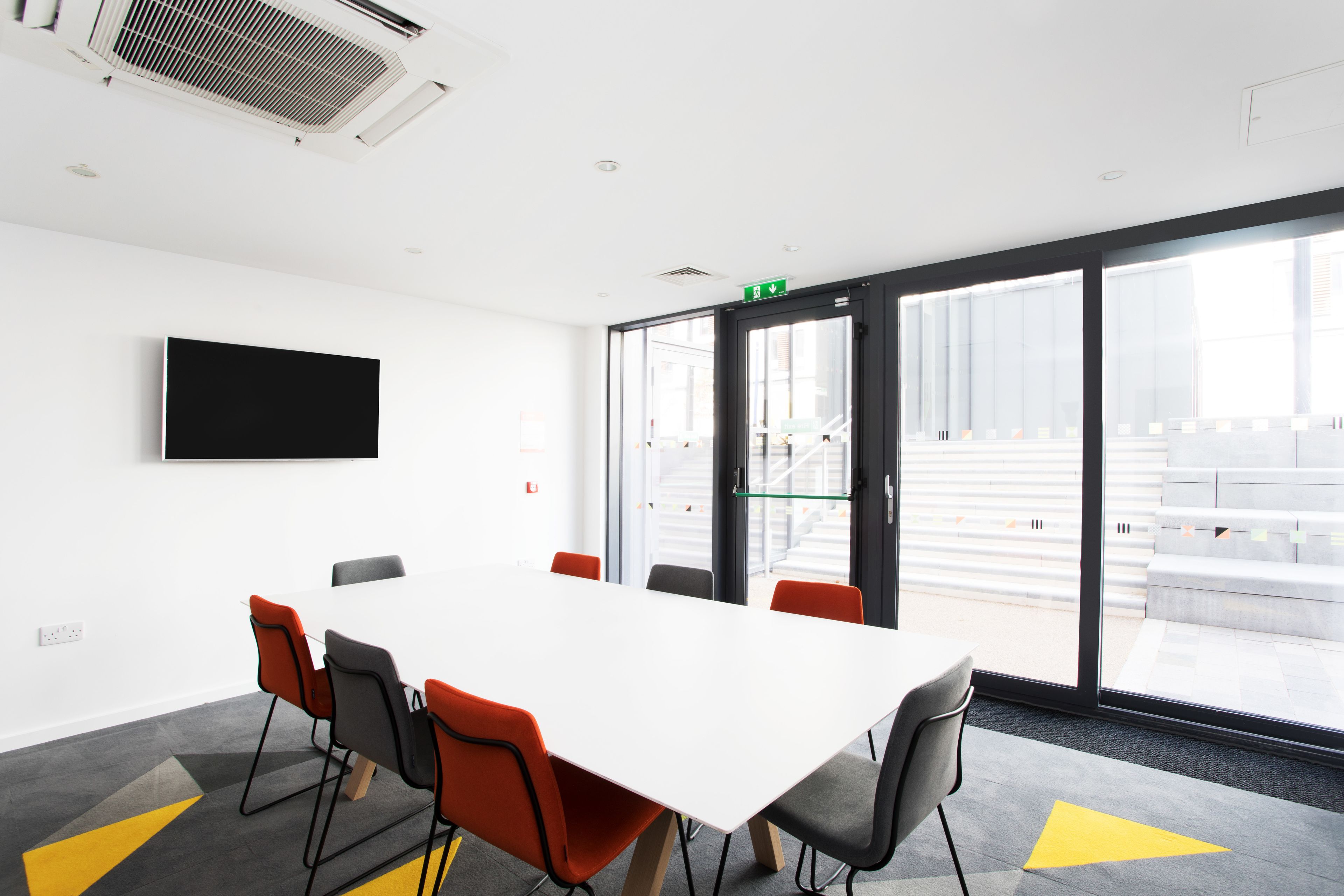 Photo - Unite Students - Salisbury Court