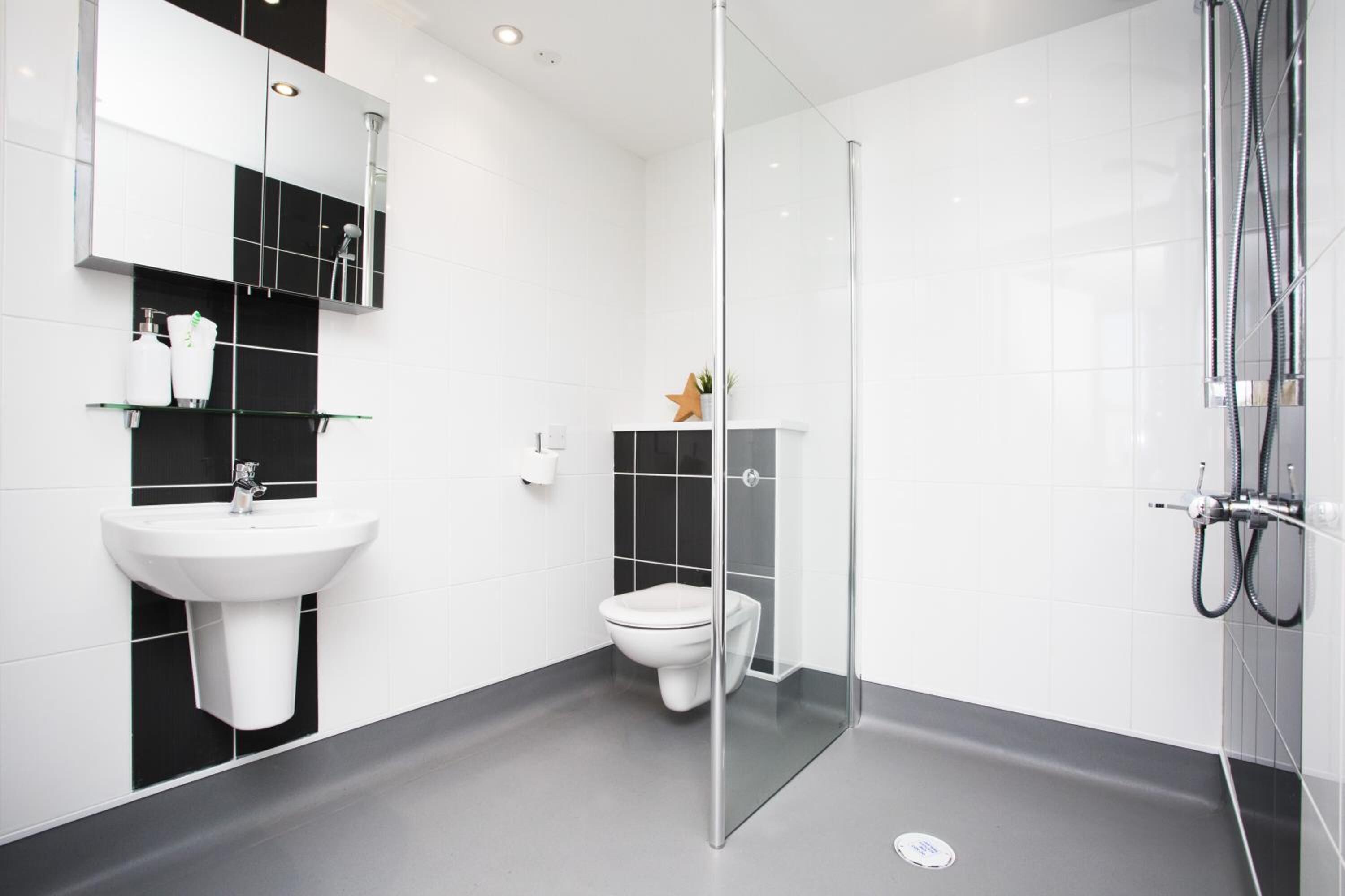 Photo - Unite Students - Salisbury Court