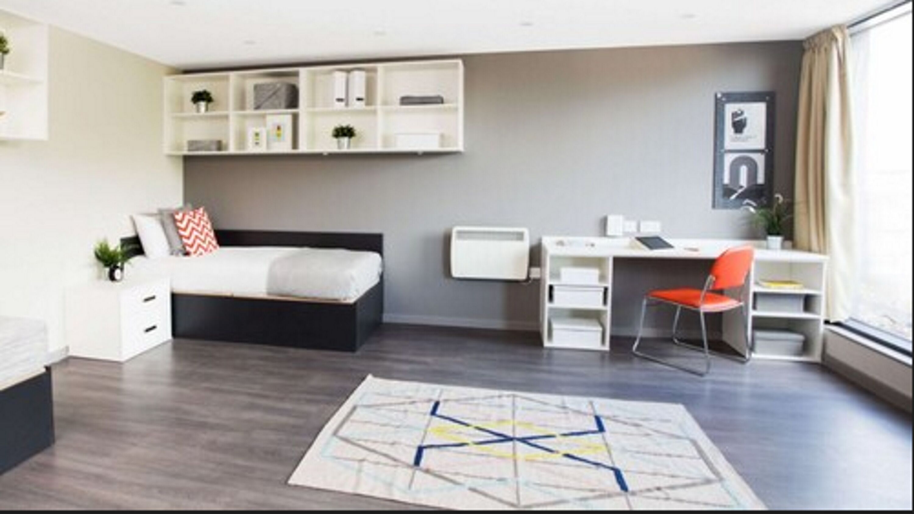 Photo - Unite Students - Salisbury Court