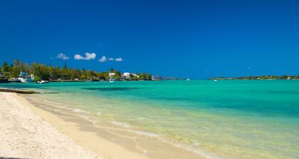 Villa de Prestige Beach Front 8