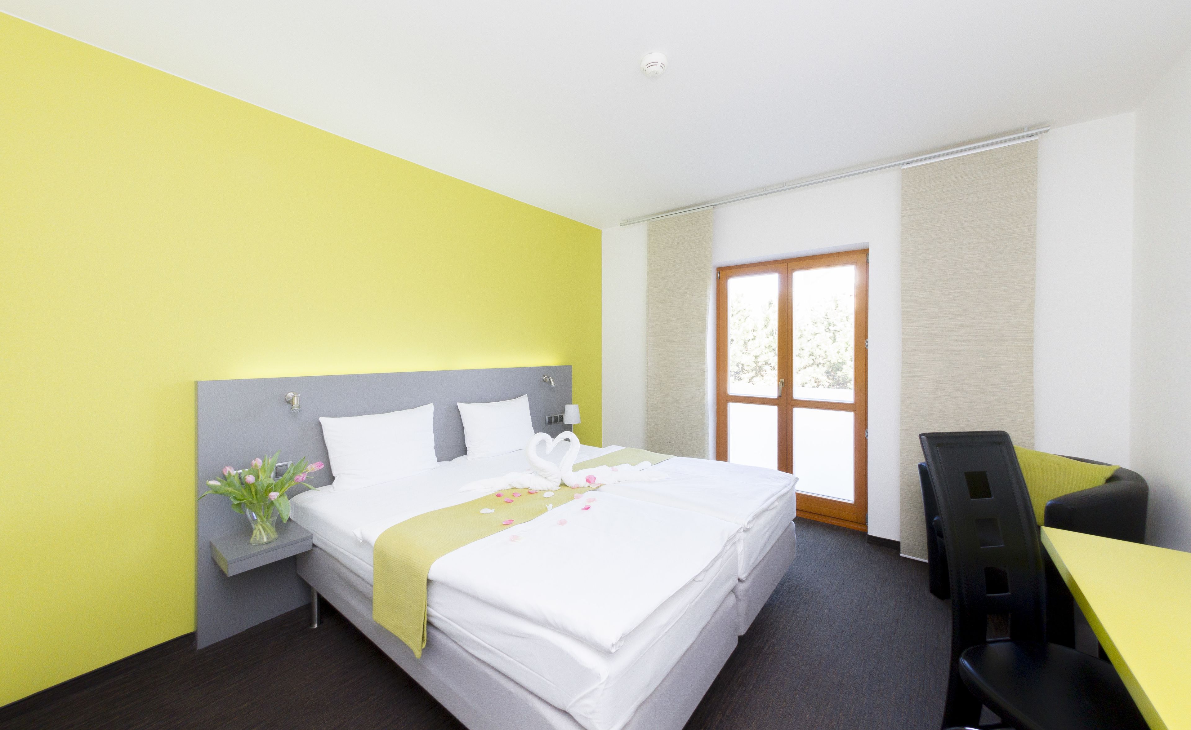 in-room safe, desk, soundproofing, iron/ironing board