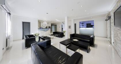 Hotel Herrmes