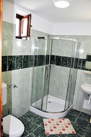 Chambre Classique | Salle de bain