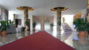 صالة استقبال
