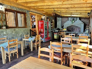 餐廳