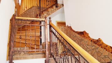 Escaleras