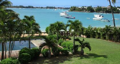 Villa Pied dans L'eau