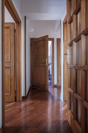 Appartement, 3 chambres | Commodité de la chambre