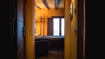 Kostenloses WLAN, Bettwäsche, Rollstuhlgeeignet