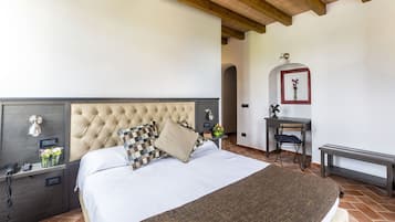 Classic-Doppelzimmer