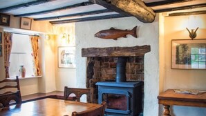 Meeting facility - Half Moon Inn (Beaworthy)