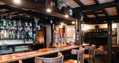 Half Moon Inn