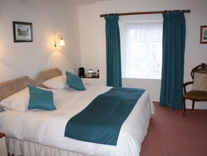 ห้องคอมฟอร์ทสวีท, ห้องน้ำในตัว | 1 ห้องนอน