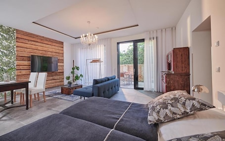 Wifi gratis y ropa de cama . Bei Meyers