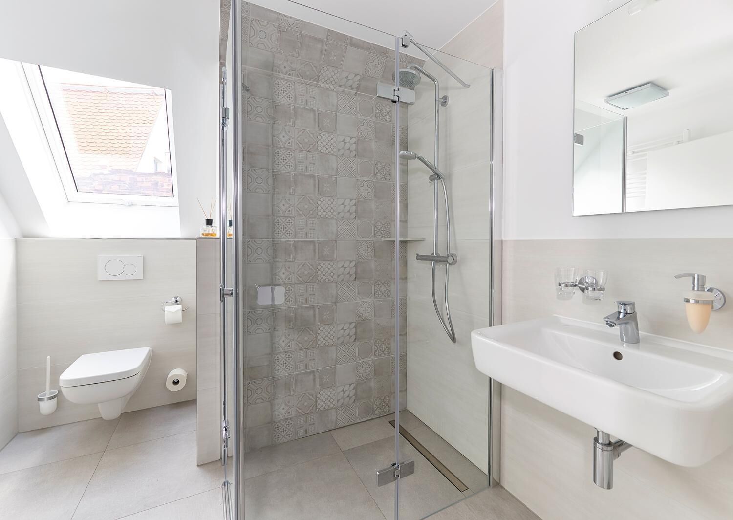 Foto - Bei Meyers Schlafen & Feiern