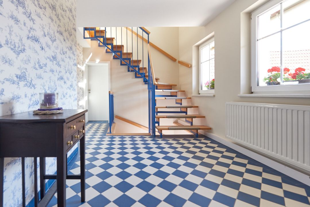 Foto - Bei Meyers Schlafen & Feiern