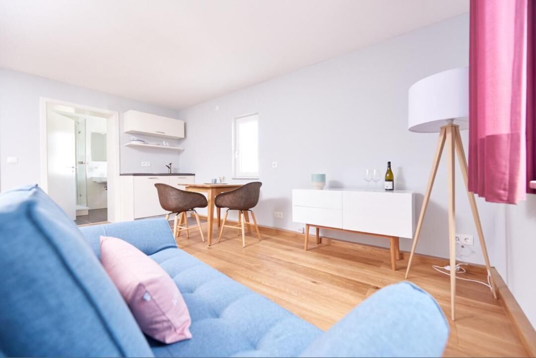 Foto - Bei Meyers Schlafen & Feiern