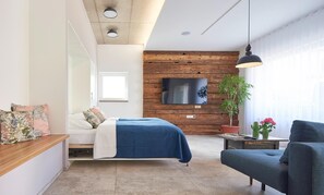 Lits pliants/supplémentaires, Wi-Fi gratuit, draps fournis