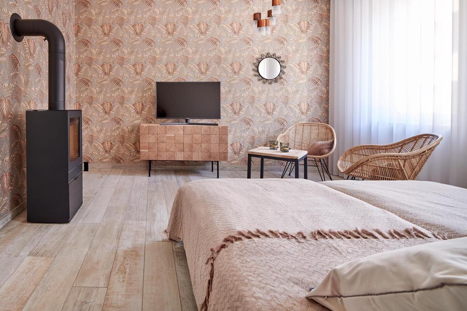 Foto - Bei Meyers Schlafen & Feiern