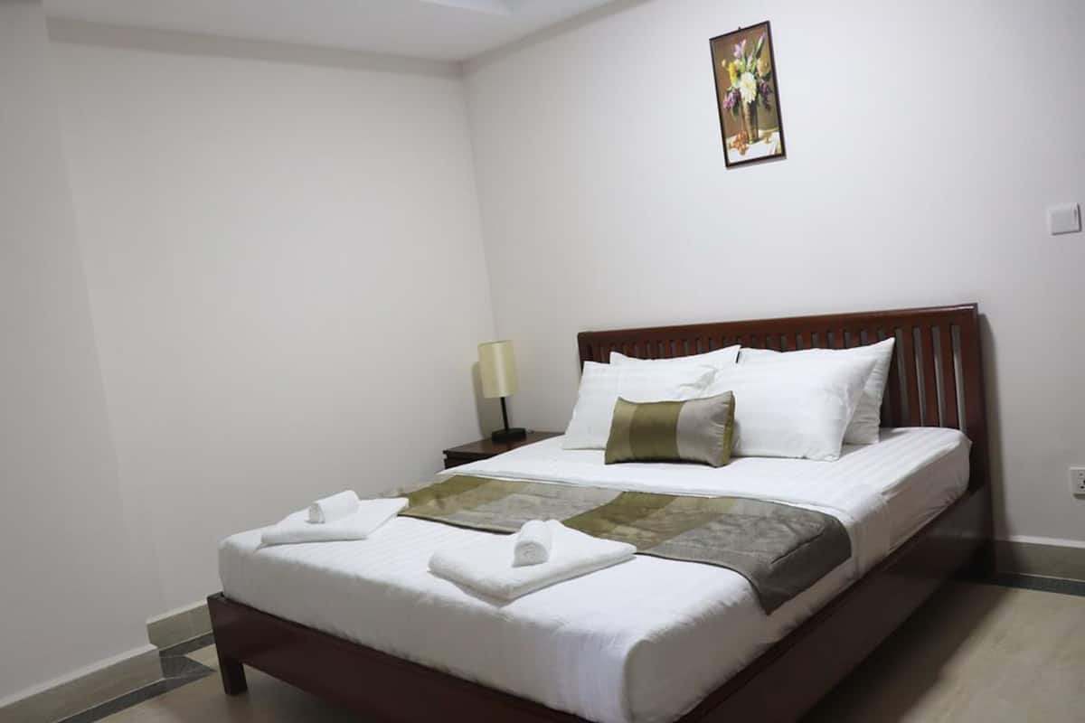 Habitación superior, 2 habitaciones | 2 habitaciones, minibar y caja de seguridad en la habitación