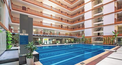 MekongView 2 CondoTel