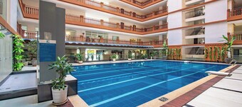 MekongView 2 CondoTel