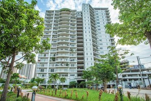 Exterior - MekongView 2 CondoTel (Phnom Penh)