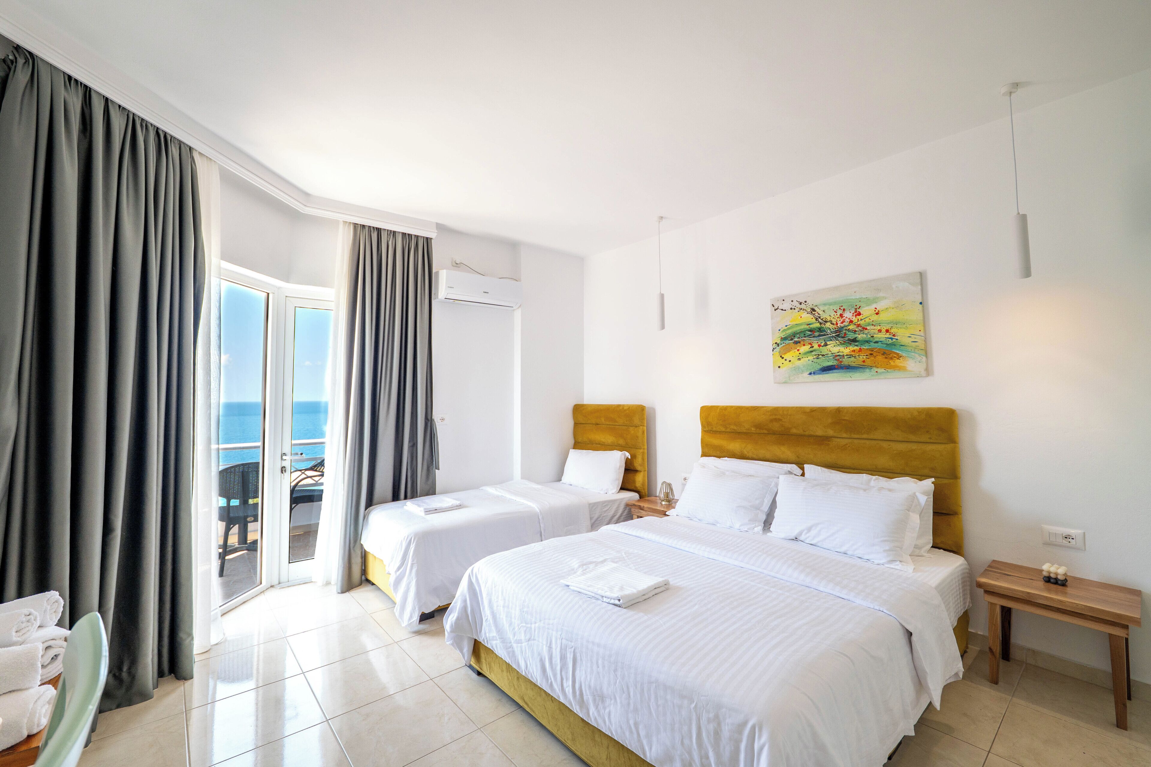 Foto - Hotel Saranda