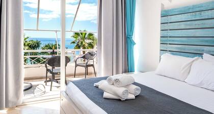 Saranda Hotel