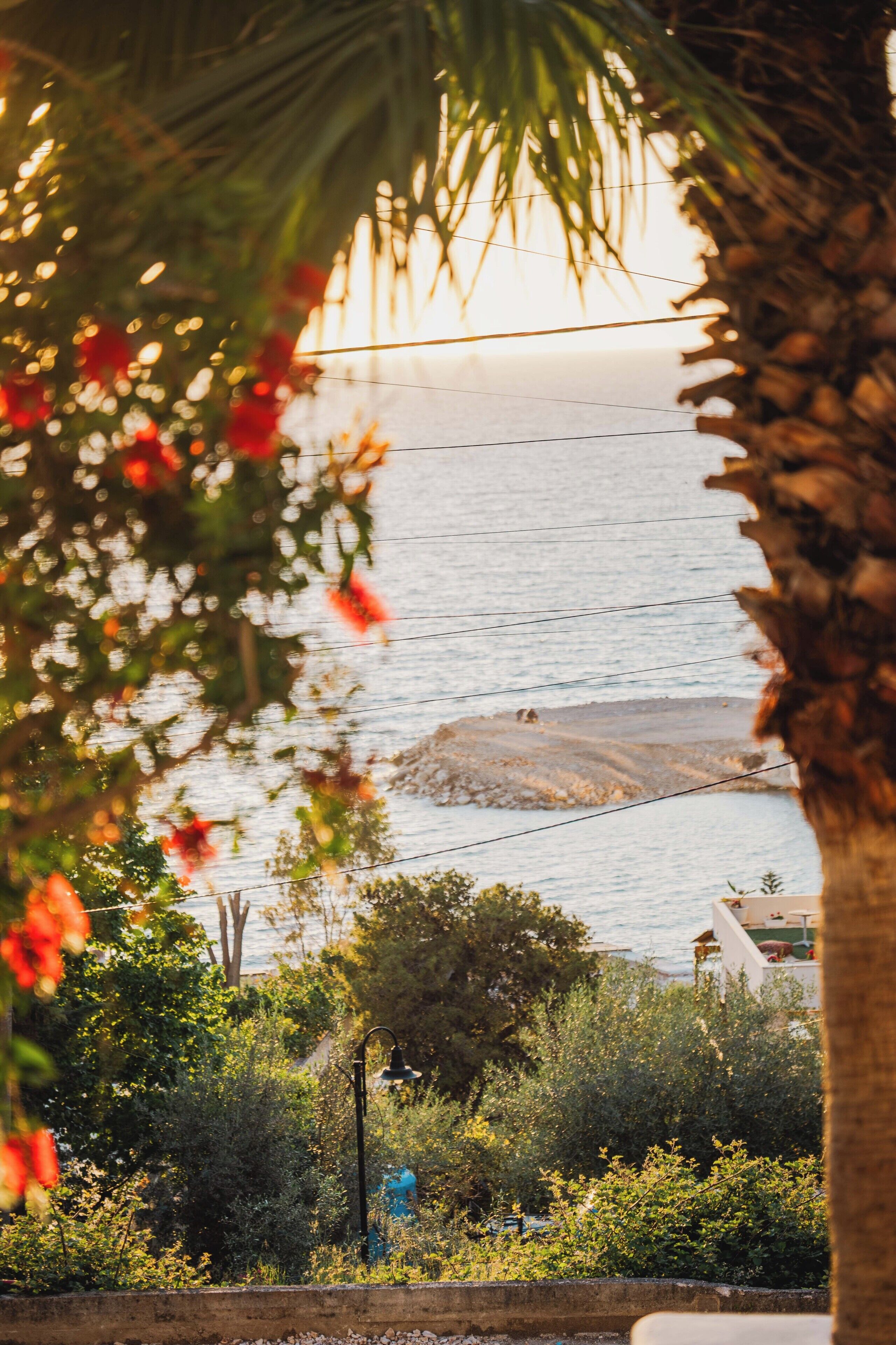 Foto - Hotel Saranda