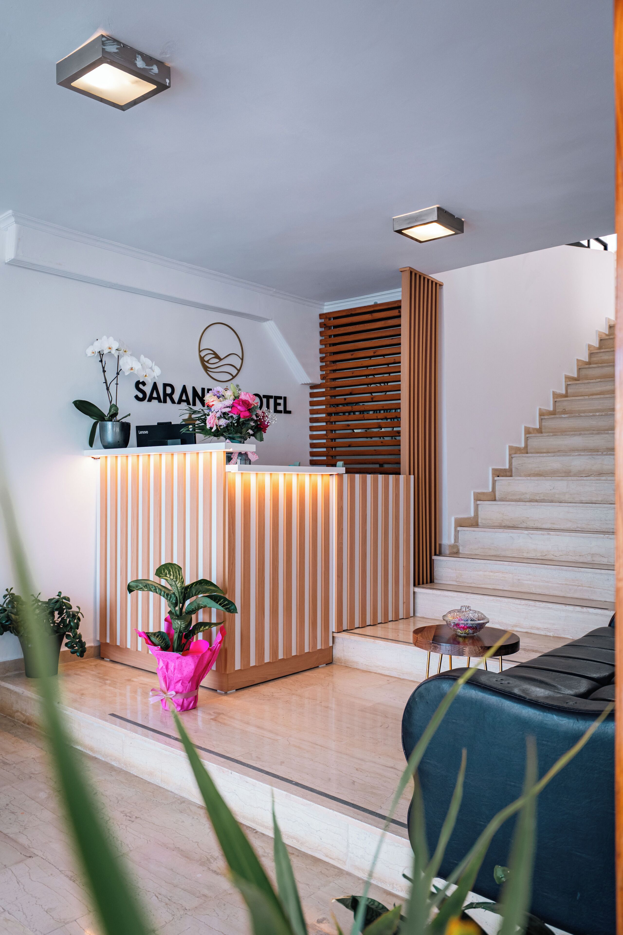 Photo - Hotel Ramo Saranda