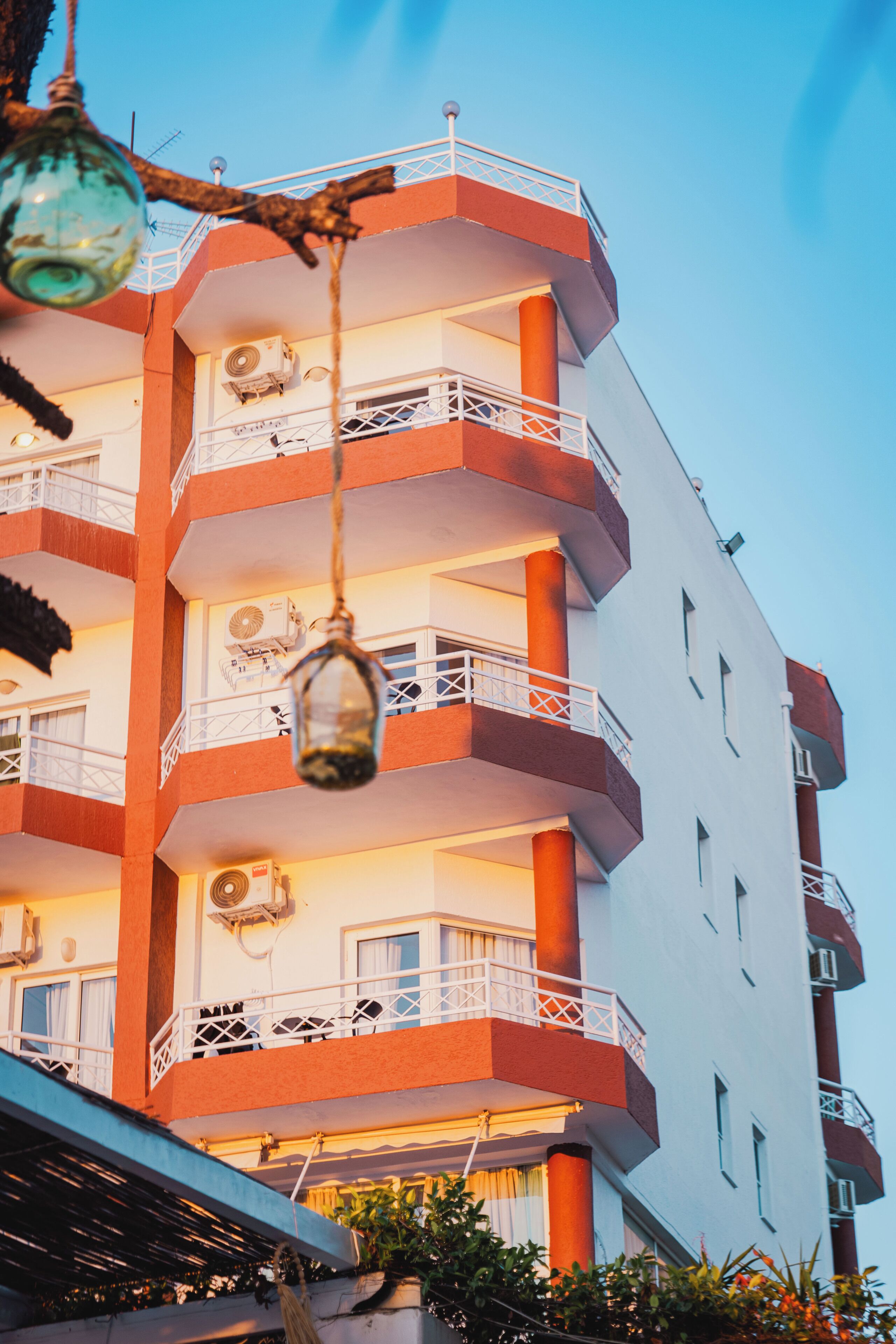 Photo - Hotel Ramo Saranda