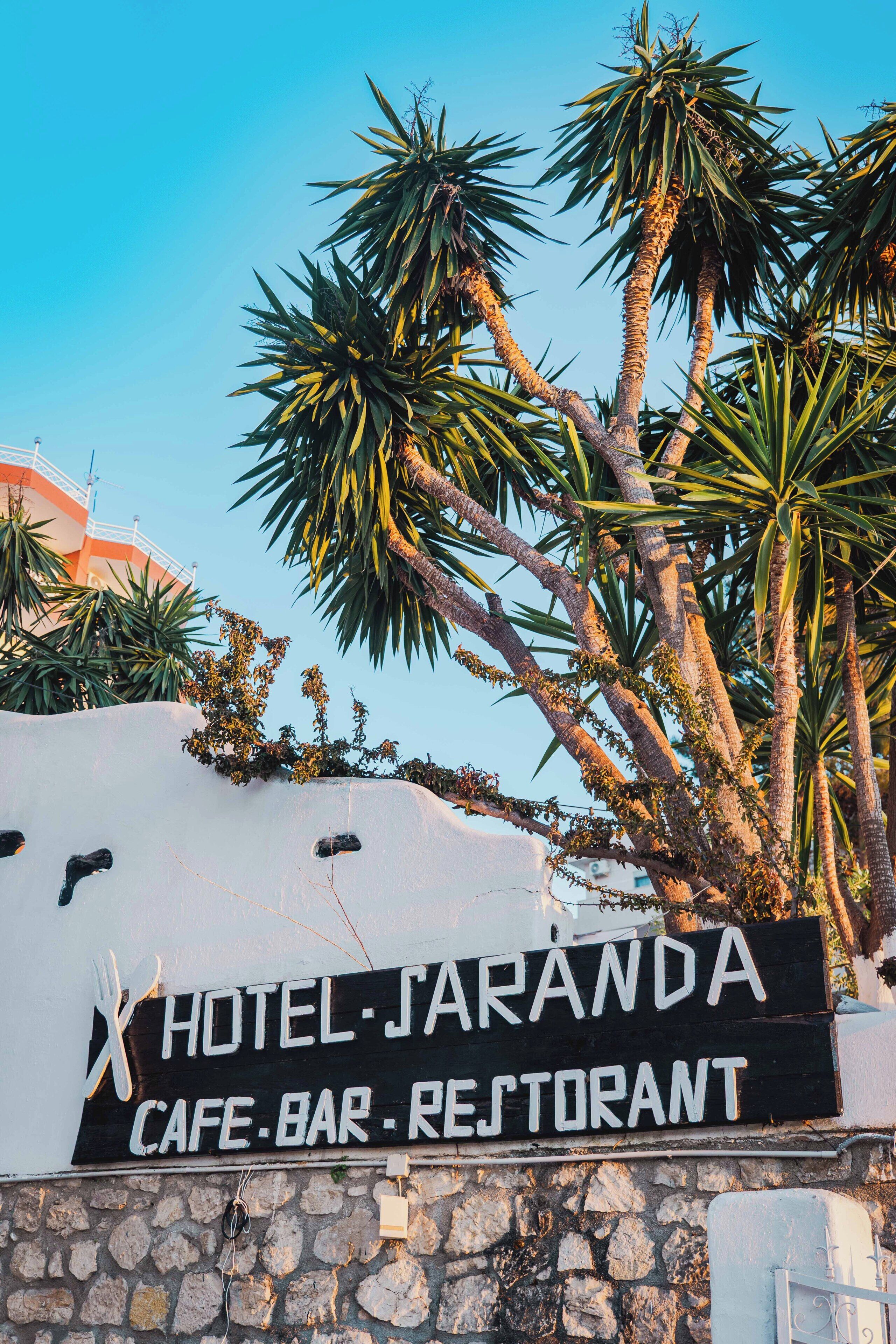 Photo - Hotel Ramo Saranda