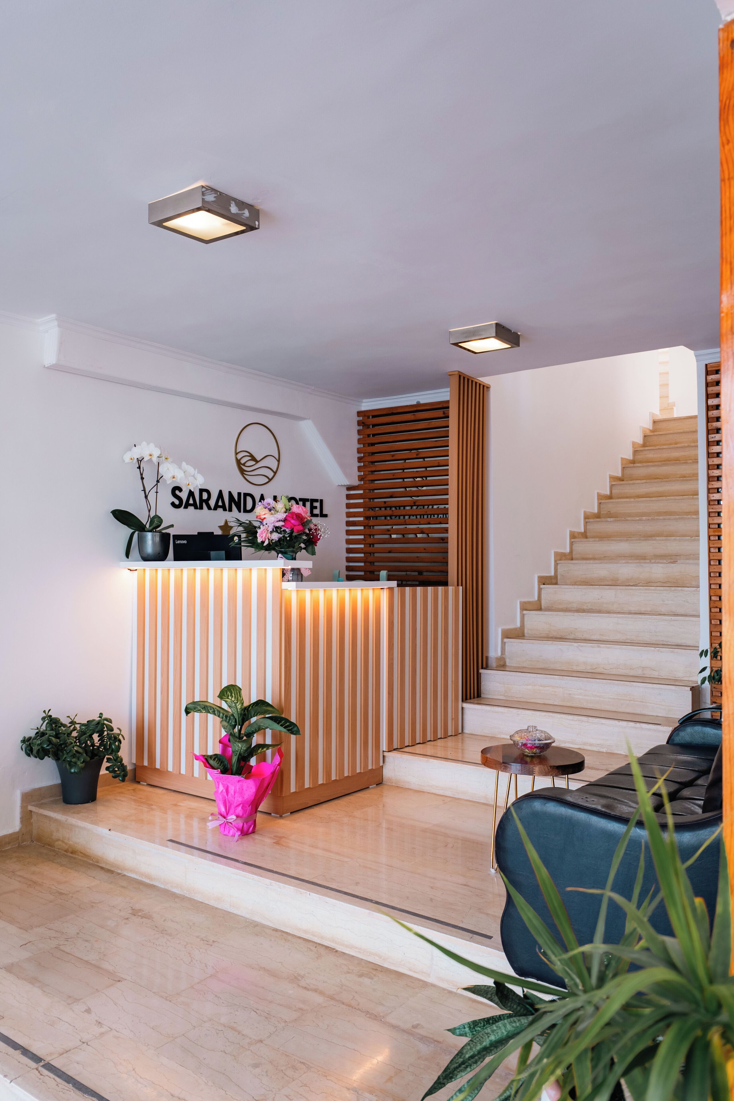Photo - Hotel Ramo Saranda