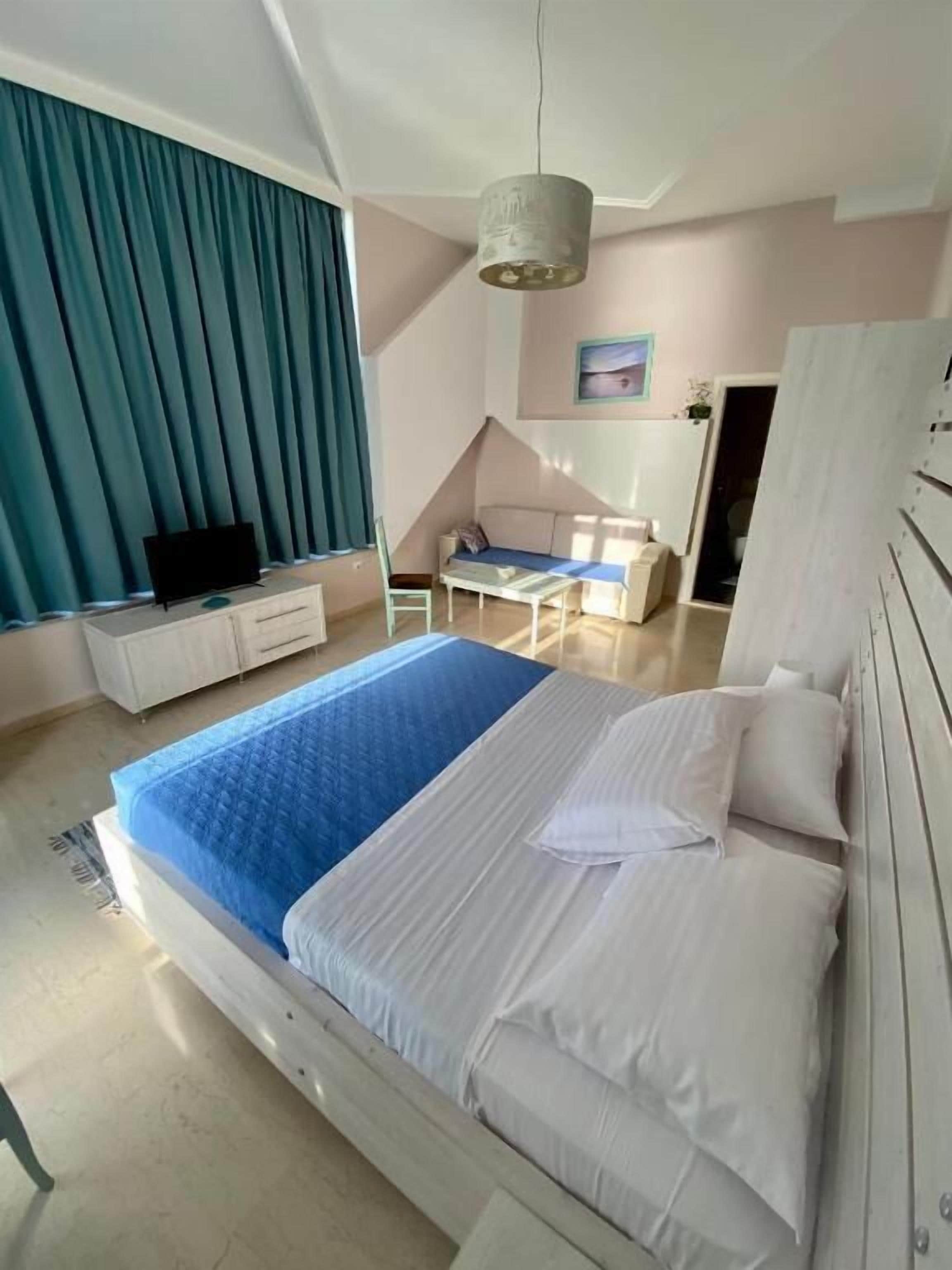 Photo - Hotel Ramo Saranda