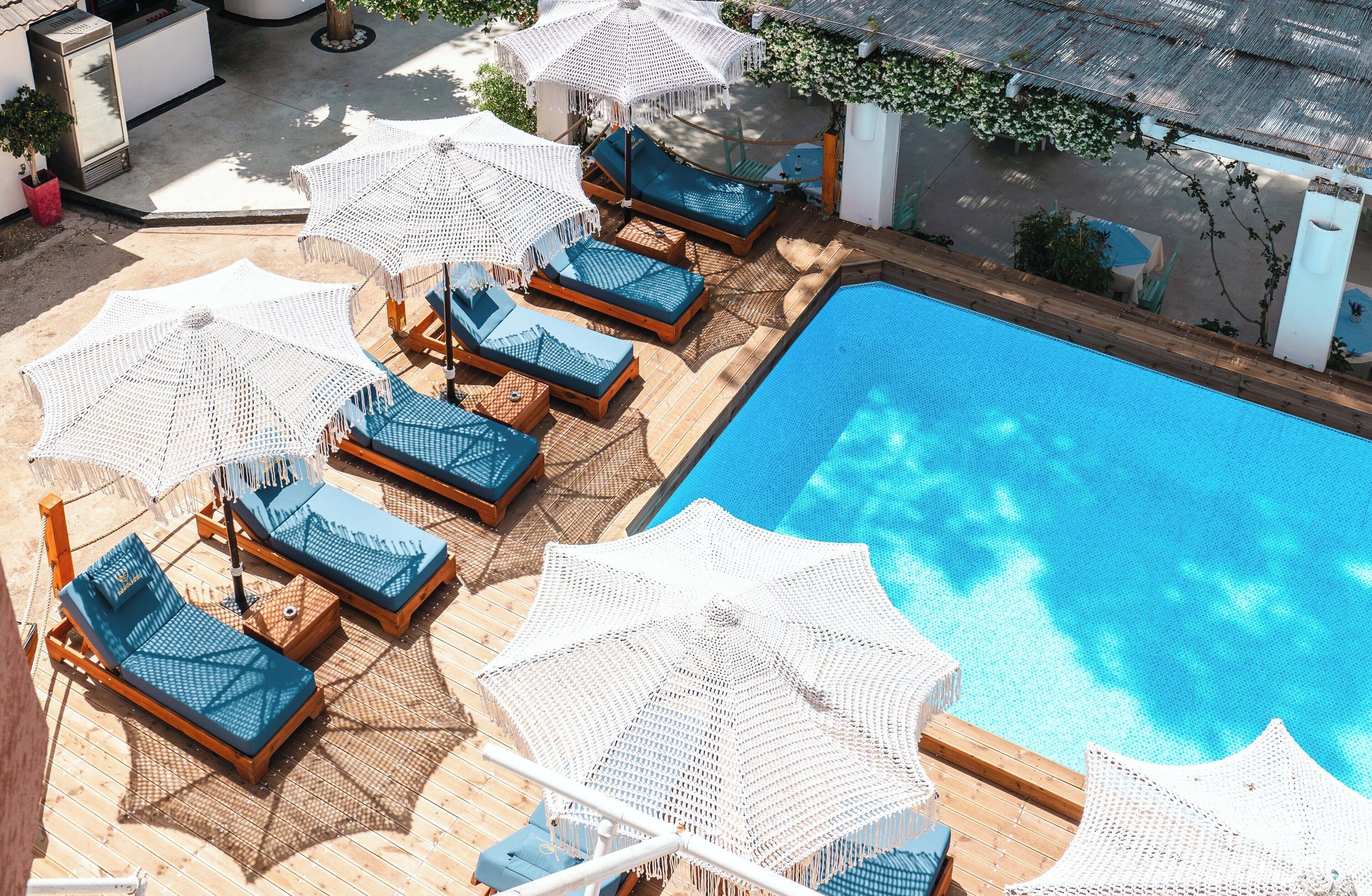 Photo - Hotel Ramo Saranda