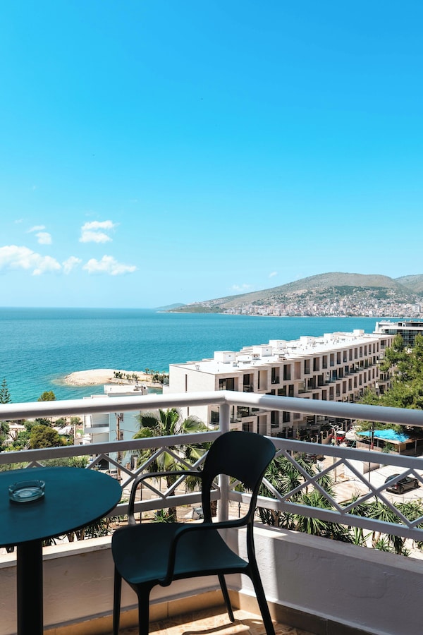 Saranda Hotel - Saranda