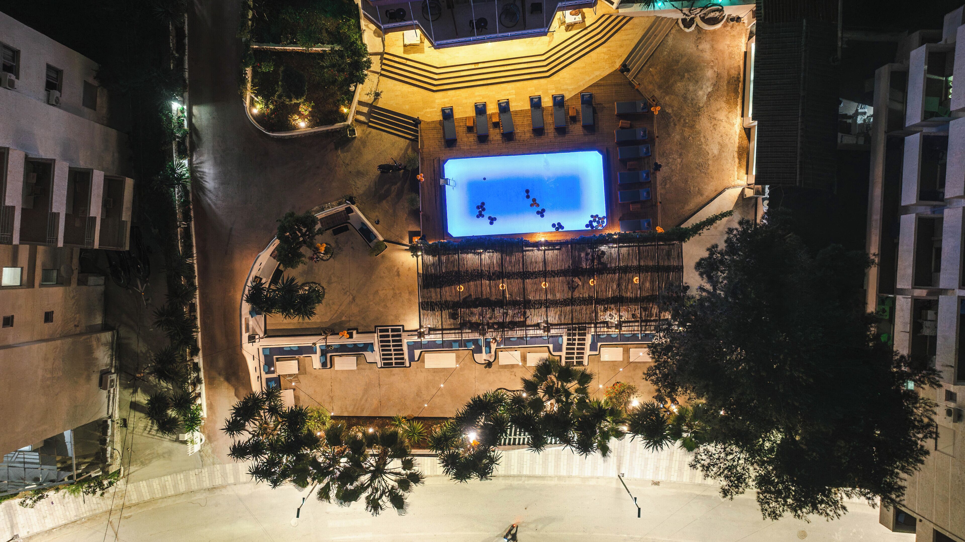 Photo - Hotel Ramo Saranda