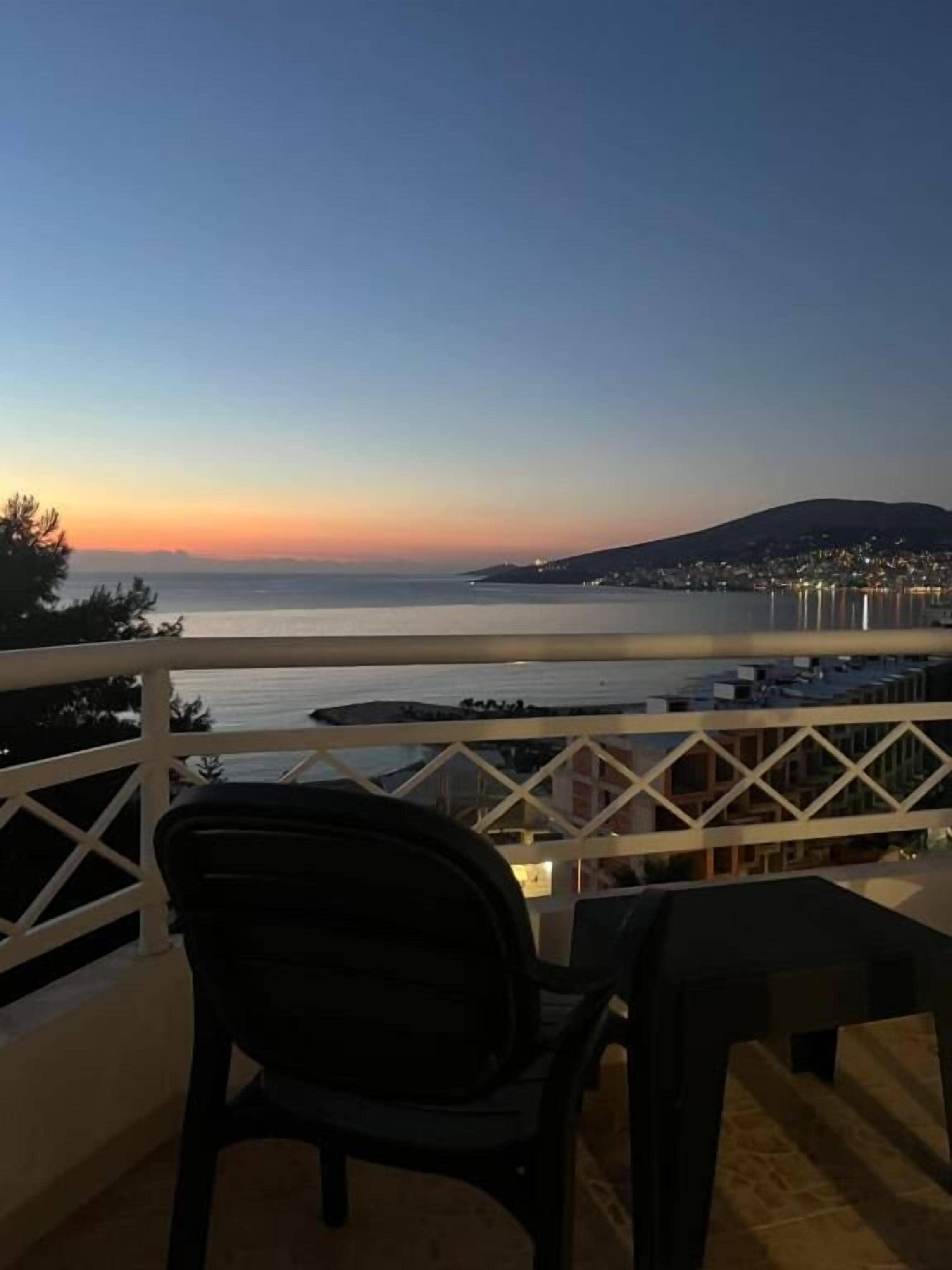 Photo - Hotel Ramo Saranda