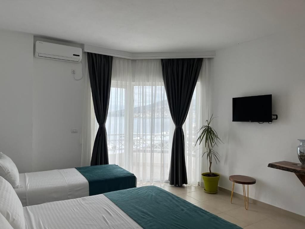 Photo - Hotel Ramo Saranda