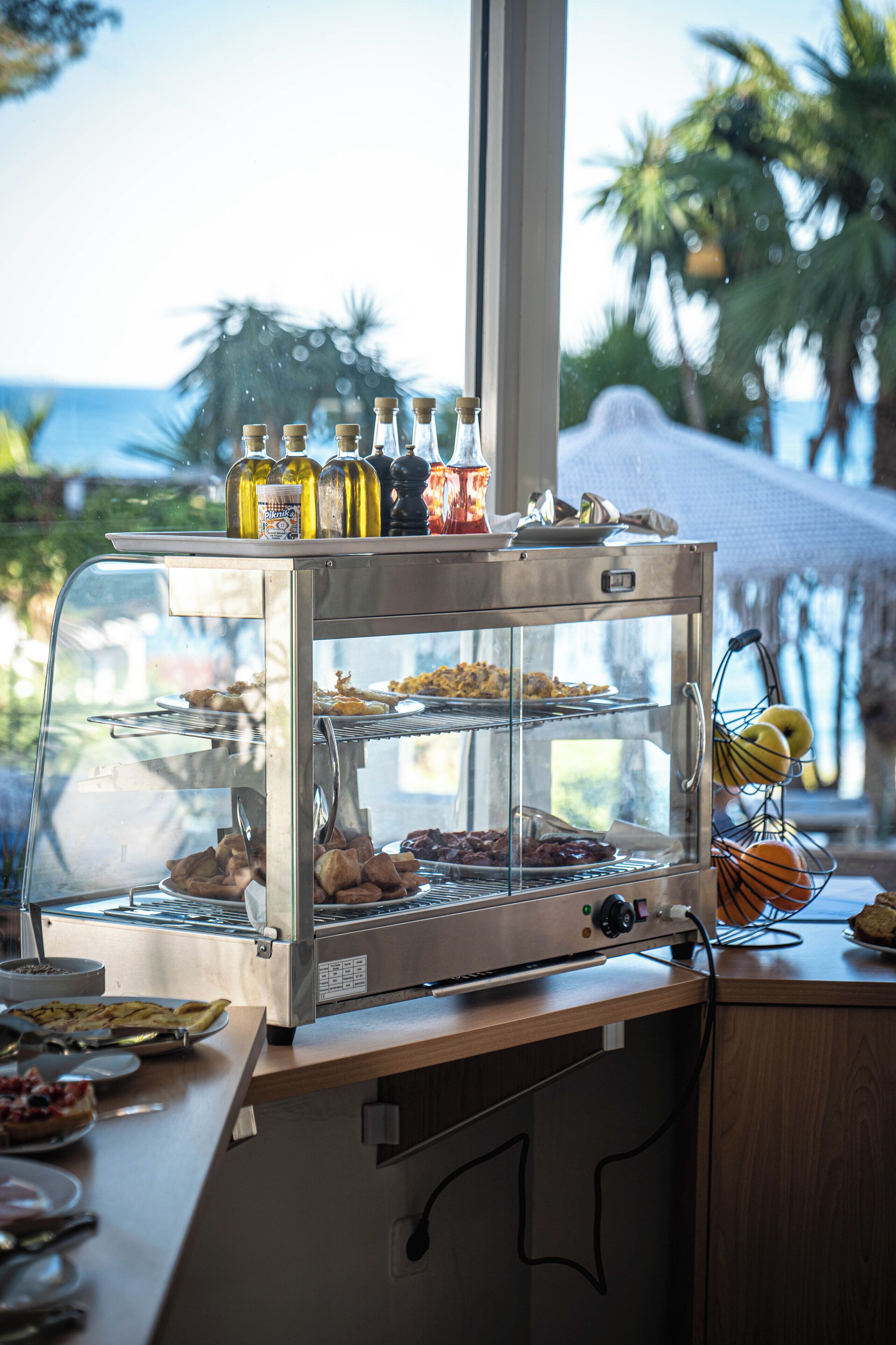 Foto - Saranda Hotel