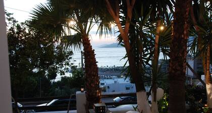 Hotel Saranda