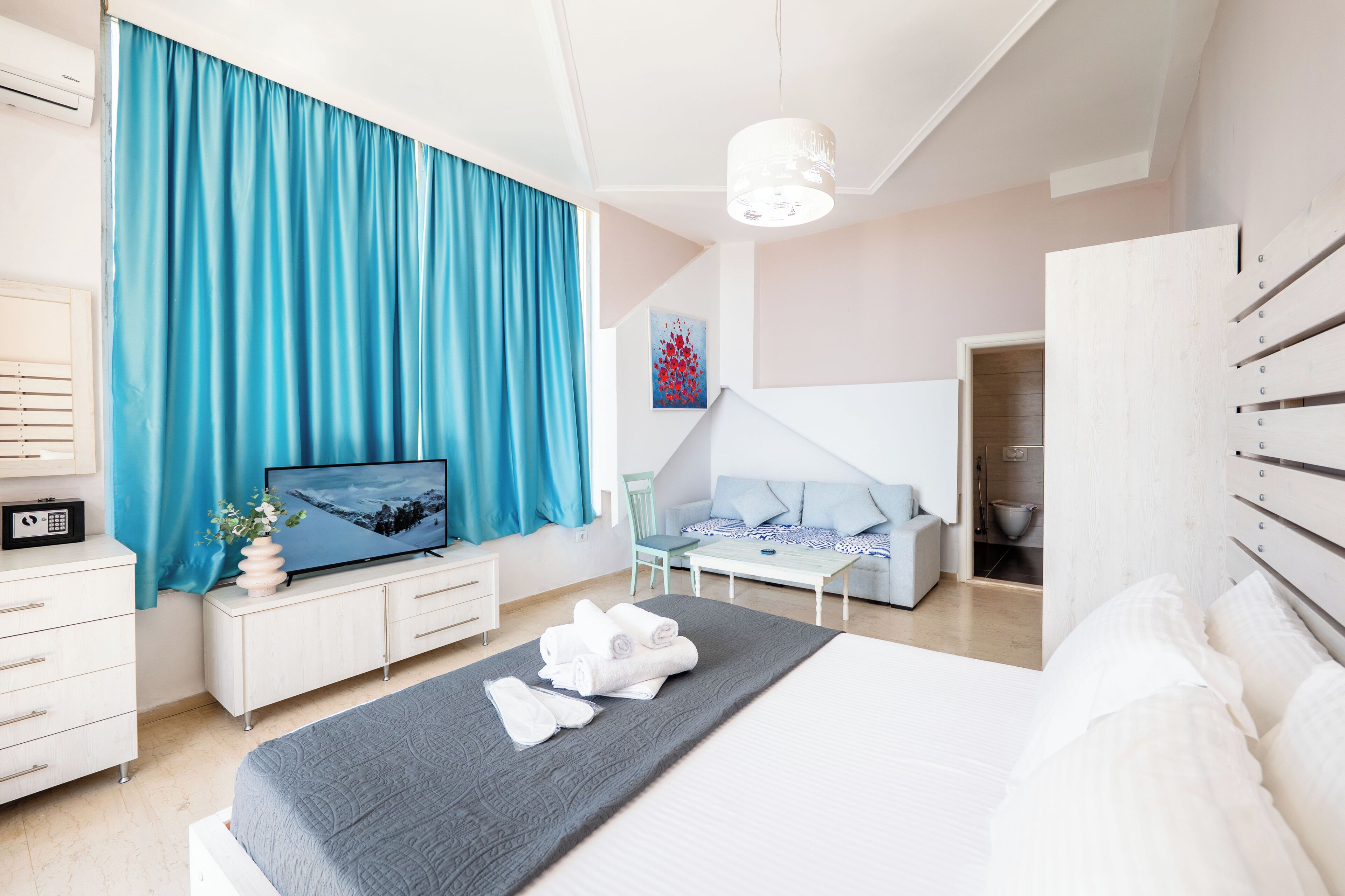 Photo - Hotel Ramo Saranda