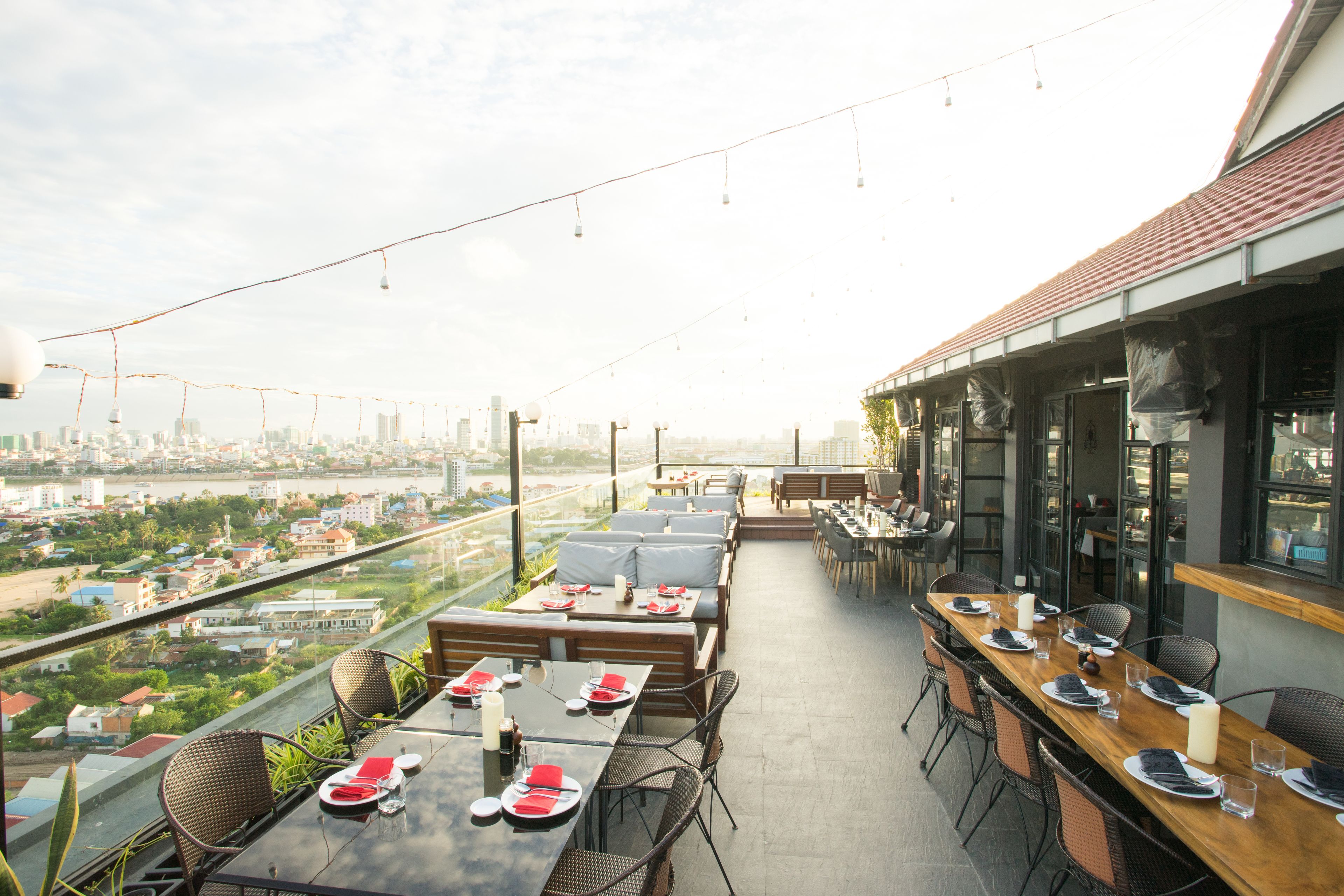 Photo - MekongView 1 CondoTel