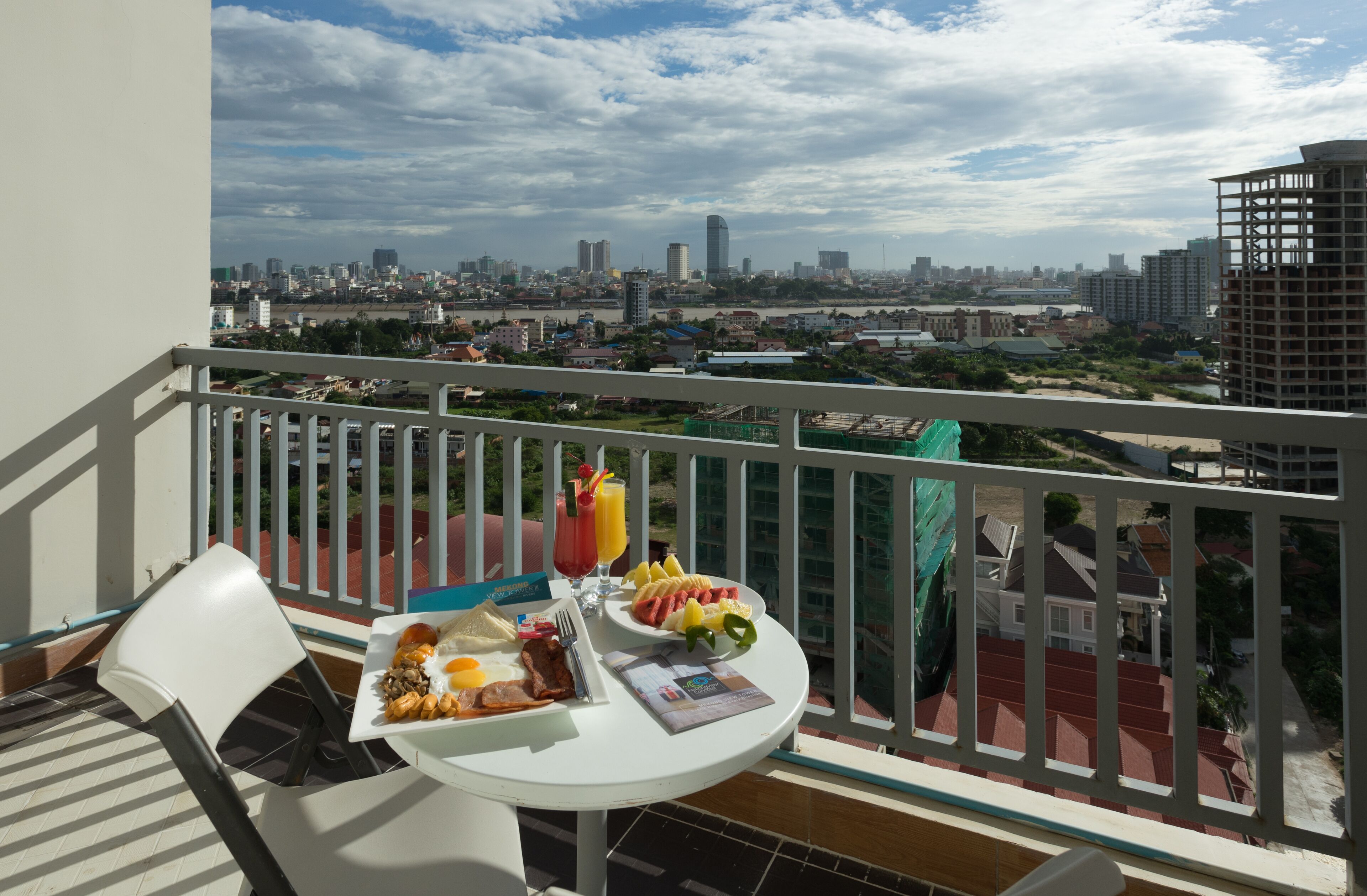 Photo - MekongView 1 CondoTel