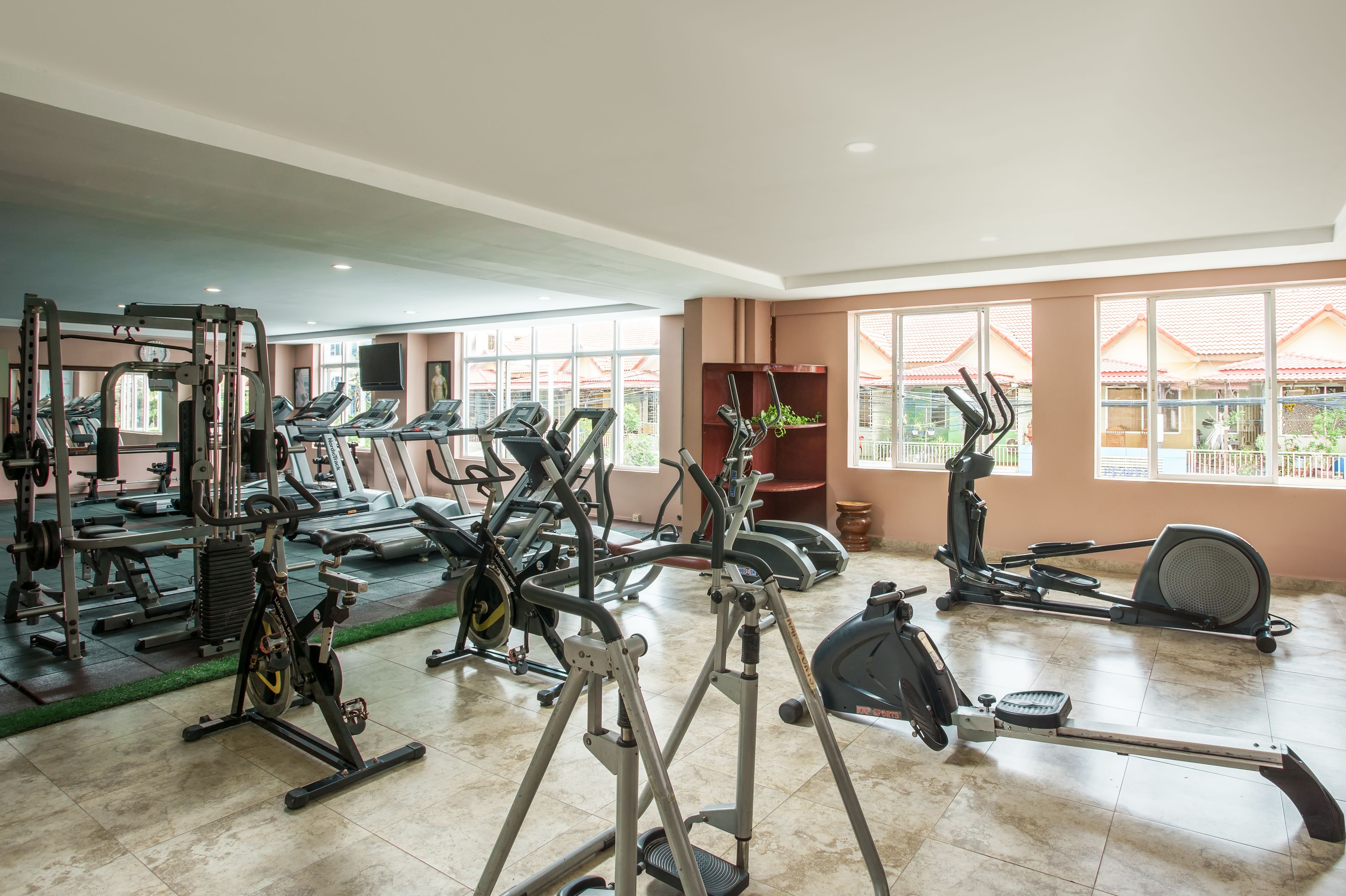 Photo - MekongView 1 CondoTel