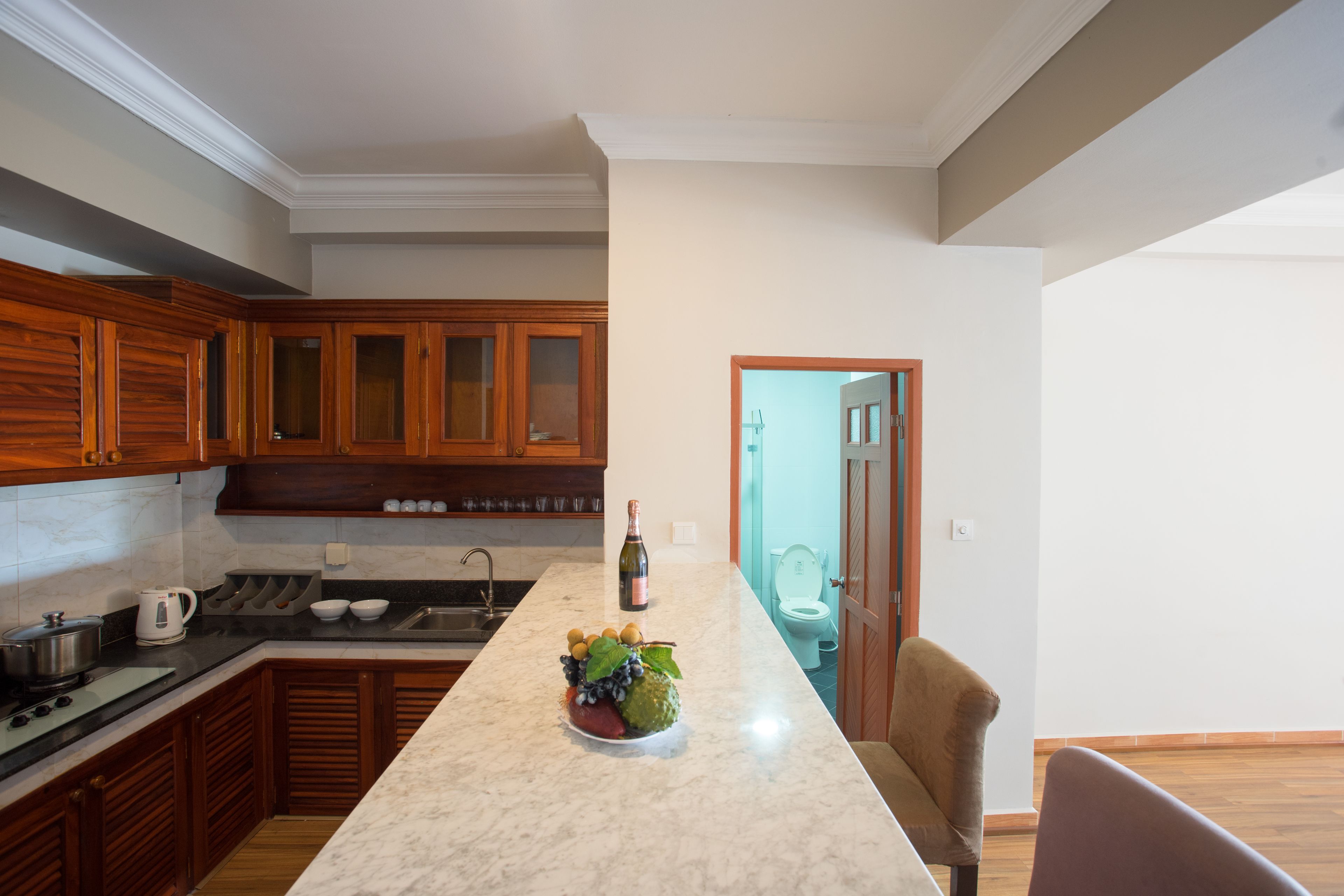 Photo - MekongView 1 CondoTel