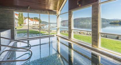 Angvik Gamle Handelssted - by Classic Norway Hotels