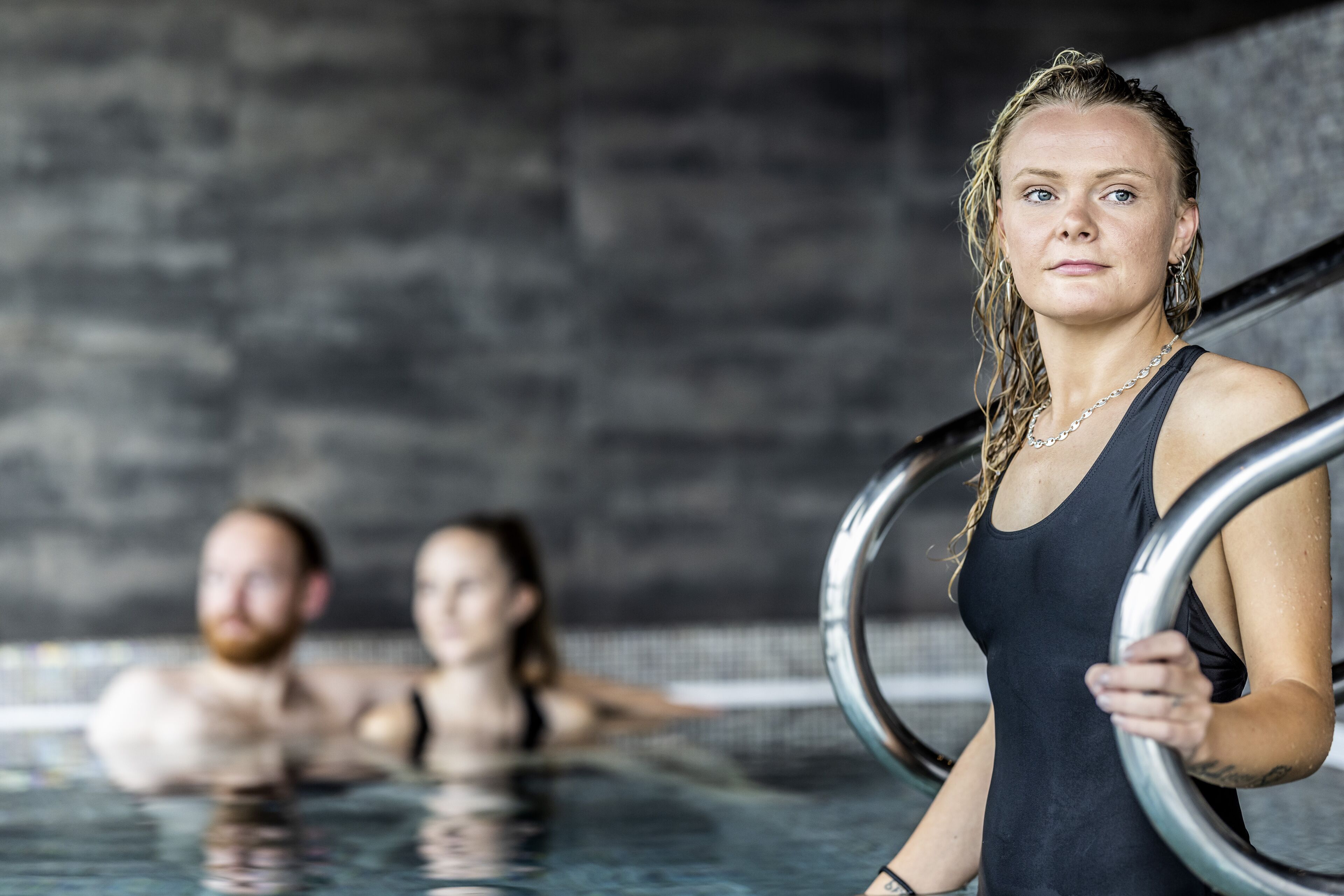 couples treatment room(s), sauna, steam room, deep-tissue massages