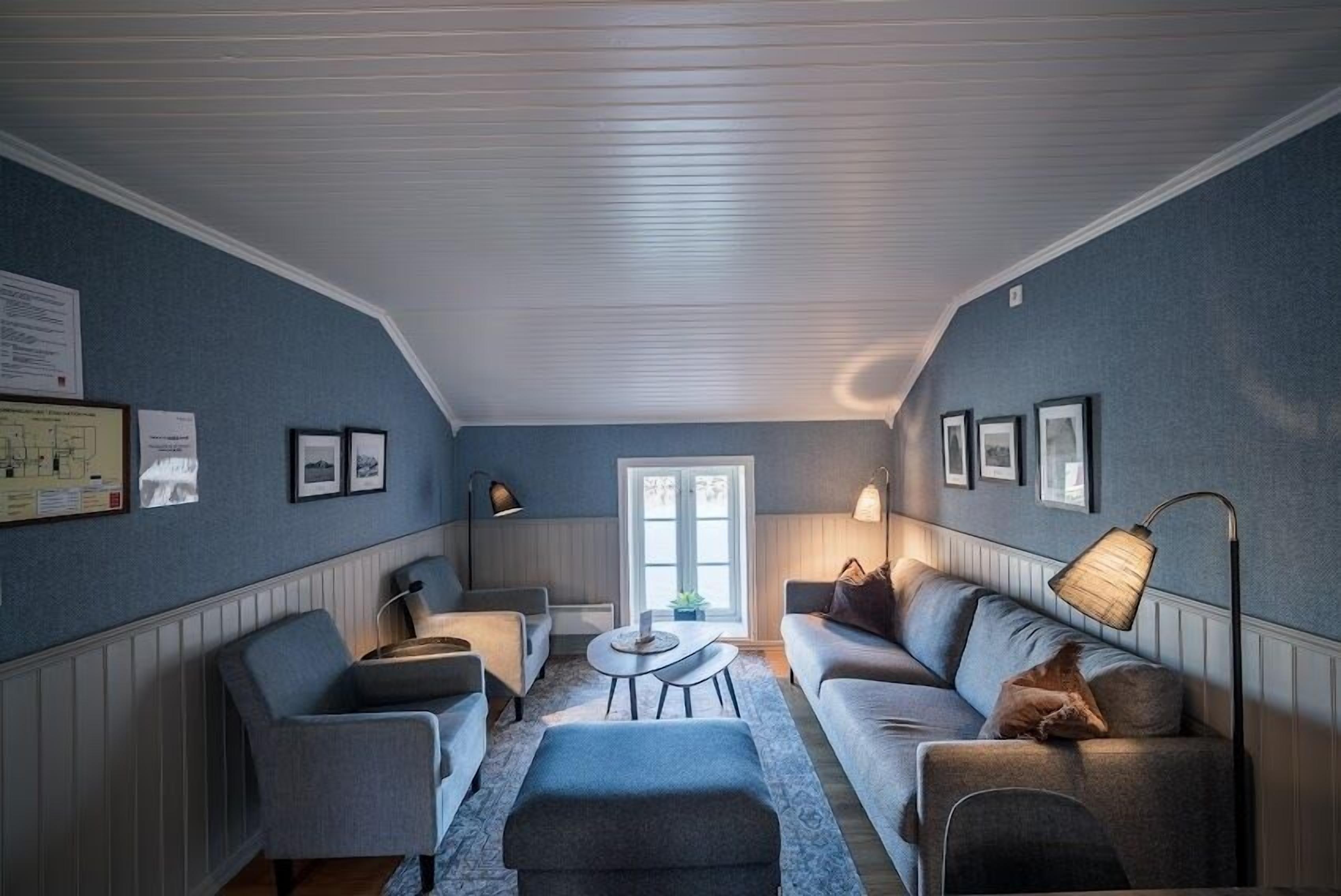 公寓, 2 间卧室 | 1 多间卧室、熨斗/熨衣板、免费 WiFi、床单